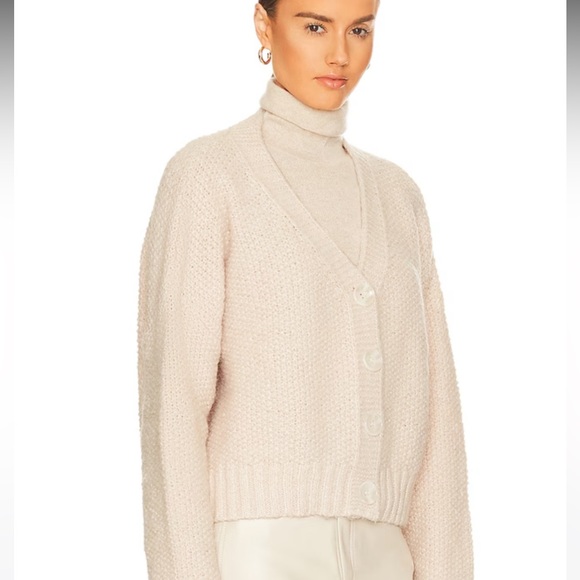 LOVERS & FRIENDS SAGE SWEATER - Picture 8 of 15